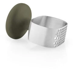 Eva Solo Green Tool Valkosipulipuristin, Vihreä -Stelton Myynti 531504 2