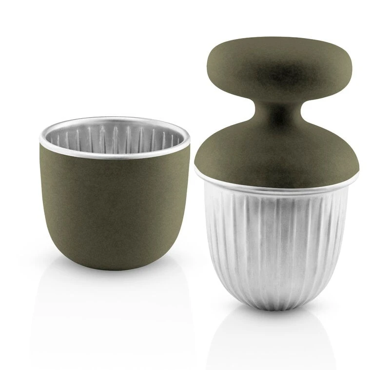 Eva Solo Green Tool Maustemurskain, Vihreä 5 Eva Solo Green Tool Maustemurskain, Vihreä - Image 3