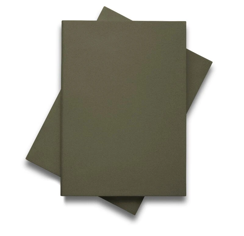 Eva Solo Green Tool DoubleUp Leikkuulauta, Vihreä 4 Eva Solo Green Tool DoubleUp Leikkuulauta, Vihreä - Image 2