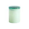 HAY Lasipurkki, S, Jadenvihreä -Stelton Myynti 541352 Borosilicate Jar S jade green 1