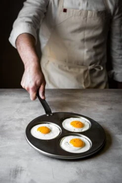 De Buyer Brunchtime Setti -Stelton Myynti 5612 03 ambiance 2