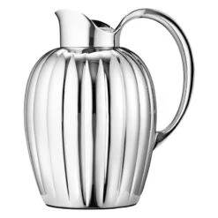 Georg Jensen Bernadotte Termoskannu, 1 L