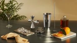 Alessi The Tending Box Mikserisetti, 5 Osaa, Ruostumaton Teräs -Stelton Myynti 626900964072e64af11f8081 GIA25SET 1920