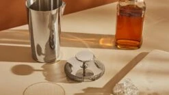 Alessi The Tending Box Mikserisetti, 5 Osaa, Ruostumaton Teräs -Stelton Myynti 626904713916a710e50fbc1f GIA27 1920 1