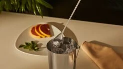 Alessi The Tending Box Mikserisetti, 5 Osaa, Ruostumaton Teräs -Stelton Myynti 6269058aa9cb7f76e0ef0bb2 GIA29 1920