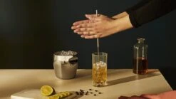 Alessi The Tending Box Mikserisetti, 5 Osaa, Ruostumaton Teräs -Stelton Myynti 626905d2f331648ece142100 GIA30 1920