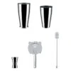 Alessi Lunar Eclipse Baarisetti 1 Alessi Lunar Eclipse Baarisetti -Stelton Myynti 7 Alessi 20 TH