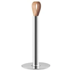 Eva Solo Talouspaperiteline, Teräs