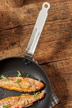 De Buyer Choc Intense Pyöreä Paistinpannu 28 Cm -Stelton Myynti 8760 ambiance 7 1