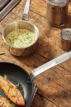 De Buyer Choc Intense Pyöreä Paistinpannu 28 Cm -Stelton Myynti 8760 ambiance 8 1