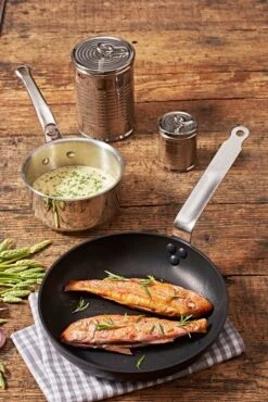 De Buyer Choc Intense Pyöreä Paistinpannu 28 Cm -Stelton Myynti 8760 ambiance 9 1