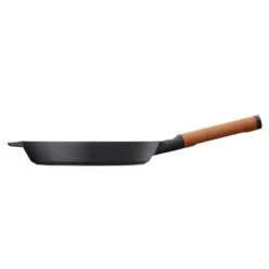 Fiskars Norden Valurautapaistinpannu, 28 Cm -Stelton Myynti 91Fiskars AK