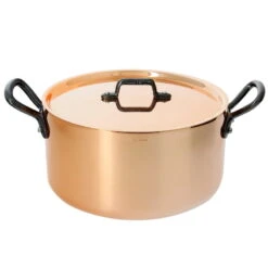 De Buyer Prima Matera Kattila 24 Cm