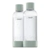 Mysoda Juomapullo 1 L, 2 Kpl, Pigeon -Stelton Myynti 9MySoda 21 th