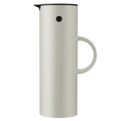 Stelton EM77 Termoskannu 1,0 L, Hiekka
