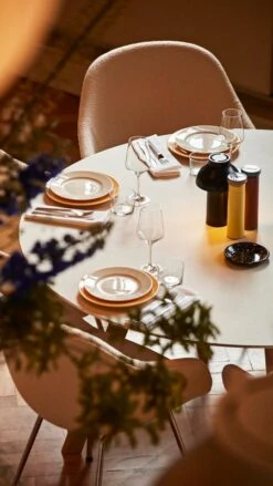 HAY Salt & Pepper Maustemylly, M, Terrakotta 13 HAY Salt & Pepper Maustemylly, M, Terrakotta -Stelton Myynti AAC 127 Flamiber cream A5 chrome base PC Portable black Salt and Pepper yellow Salt and Pepper terracotta Sunday Cutlery Enamel Dish sprinkle black 1