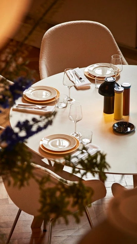 HAY Salt & Pepper Maustemylly, M, Terrakotta 8 HAY Salt & Pepper Maustemylly, M, Terrakotta - Image 6