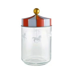 Alessi Circus Lasipurkki, 1 L