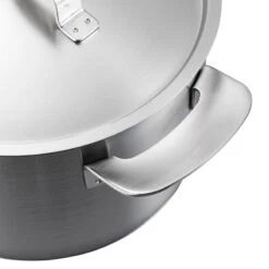 Fiskars All Steel Kattila, 5 L -Stelton Myynti All Steel Casserole detail 01 1