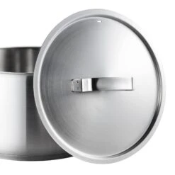 Fiskars All Steel Kattila, 5 L -Stelton Myynti All Steel Casserole detail 03 1