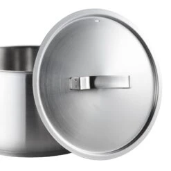 Fiskars All Steel Kattila, 3 L -Stelton Myynti All Steel Casserole detail 03