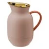 Stelton Amphora Termoskannu Kahville, 1 L, Matta Persikka