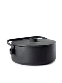 Serax Collage Teepannu, Valurauta -Stelton Myynti B6819103s13