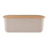 Eva Solo Leipälaatikko, Hiekka -Stelton Myynti Eva solo ES520361 Bread bin Sand aRGB High kb