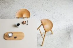 Form & Refine Section Leikkuulauta, Soikea 12 Form & Refine Section Leikkuulauta, Soikea -Stelton Myynti F R shoemaker no68 kitchen bar