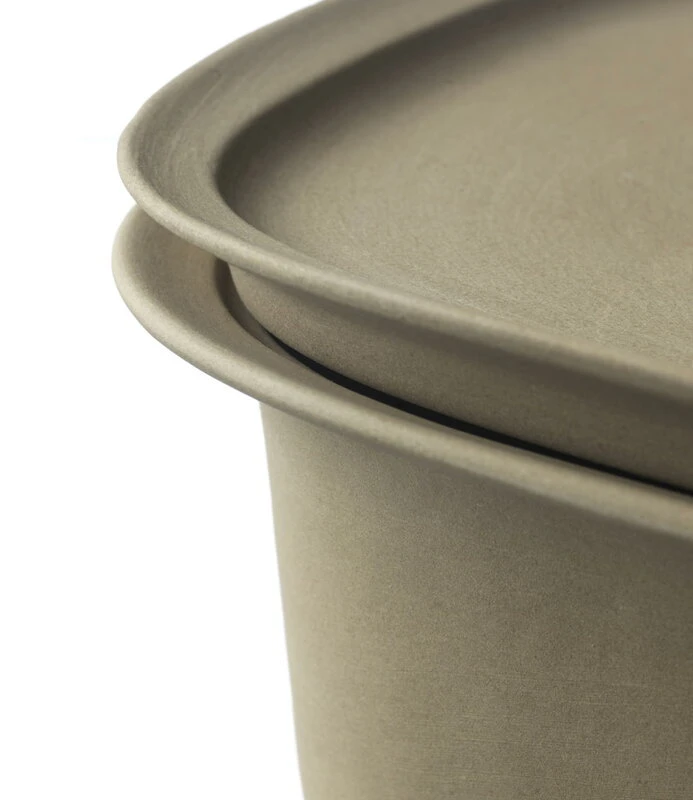 FDB Møbler V30 Ildpot Syvä Vuoka, Ovaali, M 7 FDB Møbler V30 Ildpot Syvä Vuoka, Ovaali, M - Image 5