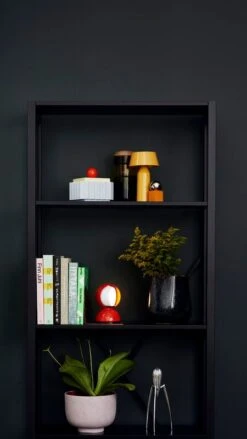 Valerie_objects Pippurimylly, Oranssi -Stelton Myynti FDS Black Friday Tests23905 hires