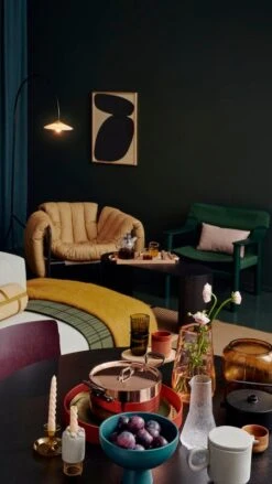 De Buyer Prima Matera Kattila 24 Cm -Stelton Myynti FDS Black Friday Tests23918 hires