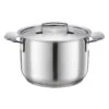 Fiskars All Steel Kattila, 3 L -Stelton Myynti FI All Steel casserole 30L 1