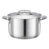 Fiskars All Steel Kattila, 5 L -Stelton Myynti FI All Steel casserole 50L 1