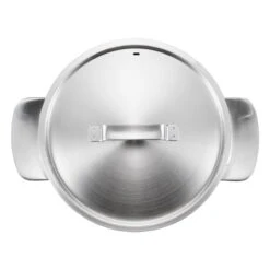 Fiskars All Steel Kattila, 5 L -Stelton Myynti FI All Steel casserole 50L 3