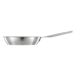 Fiskars All Steel Paistinpannu, 24 Cm -Stelton Myynti FI All Steel frying pan 24cm 2