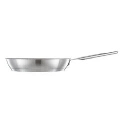 Fiskars All Steel Paistinpannu, 28 Cm -Stelton Myynti FI All Steel frying pan 28cm 2