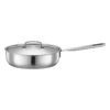 Fiskars All Steel Paistokasari, 26 Cm -Stelton Myynti FI All Steel saut pan 26cm 1