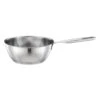 Fiskars All Steel Kastikekasari, 2 L, 20 Cm -Stelton Myynti FI All Steel sauteuse 2L 20cm 1