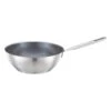 Fiskars All Steel Wokkipannu, 28 Cm -Stelton Myynti FI All Steel wok 28cm 1