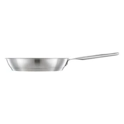 Fiskars All Steel Paistinpannu, 26 Cm -Stelton Myynti FIskuFI1064744 All Steel frying pan 26cm 2