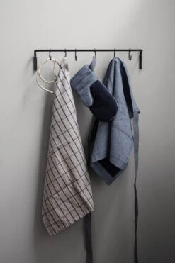 Ferm LIVING Pond Pannunalunen 3 Kpl, Messinki -Stelton Myynti FL28 10161