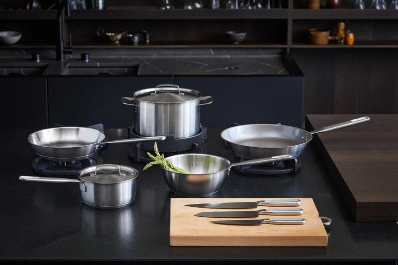 Fiskars All Steel Paistokasari, 26 Cm 8 Fiskars All Steel Paistokasari, 26 Cm - Image 6