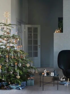 Georg Jensen Bernadotte Termoskannu 0,8 L -Stelton Myynti GJ AW19 HOME CHRISTMAS 1