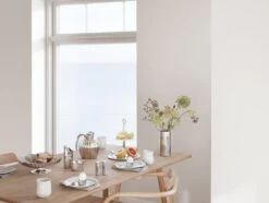 Georg Jensen Bernadotte Suola- Ja Pippurisirotin -Stelton Myynti GJ HOME SS19 BERNADOTTE TABLE