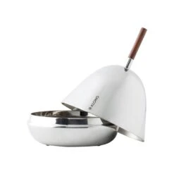 Klong Gömma Steel Säilytysastia