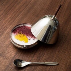 Klong Gömma Steel Säilytysastia -Stelton Myynti Gmma Steel 4