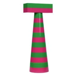 Hem Molino Maustemylly, Vihreä - Magenta -Stelton Myynti HEM Molino Grinder Green Magenta 02