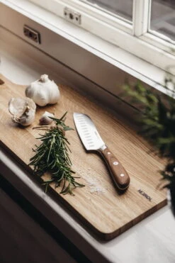 Heirol Albera Pro Santoku Veitsi, 18 Cm -Stelton Myynti HRL27403 3 EE