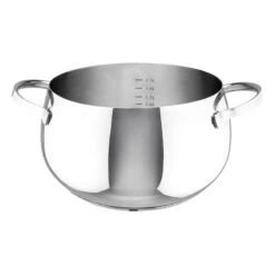 Heirol Belly Teräskattila, 4 L 11 Heirol Belly Teräskattila, 4 L -Stelton Myynti HRL83304 2 EE